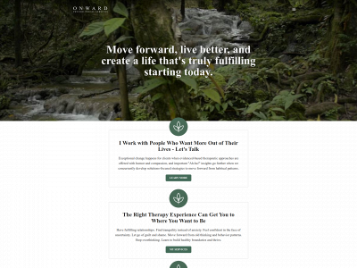 onwardpsychservices.com snapshot