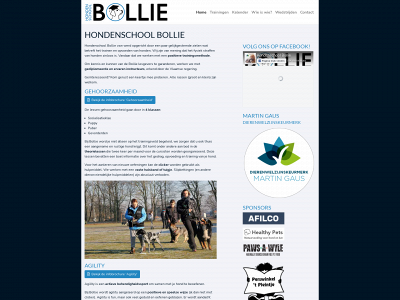 hsbollie.be snapshot