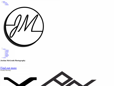 jordanmcgrath.info snapshot