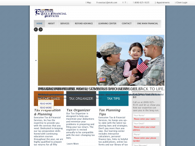 etshi.com snapshot
