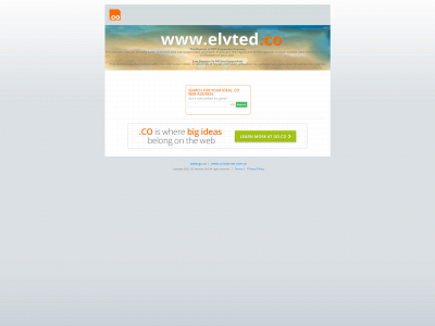 www.elvted.co snapshot