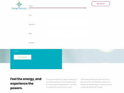 energypharmacy.shop snapshot