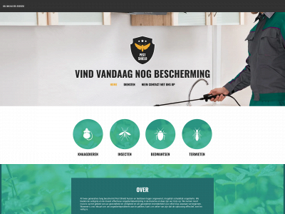 mijnfitleven.nl snapshot