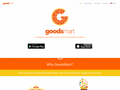 goodsmartegypt.com snapshot