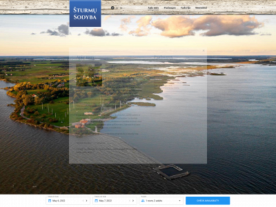 sturmusodyba.lt snapshot