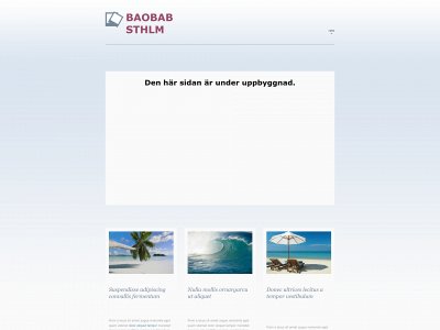 baobabsthlm.se snapshot