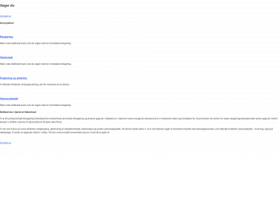 hmsg.dk snapshot