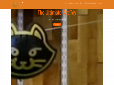 theultimatekattoy.com snapshot