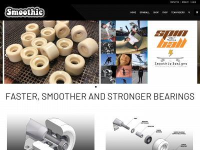 sm00thie.com snapshot