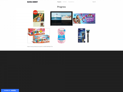 oliviacheney.weebly.com snapshot