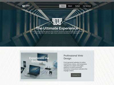 tyfuu.com snapshot