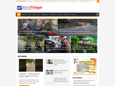 wartapriangan.com snapshot