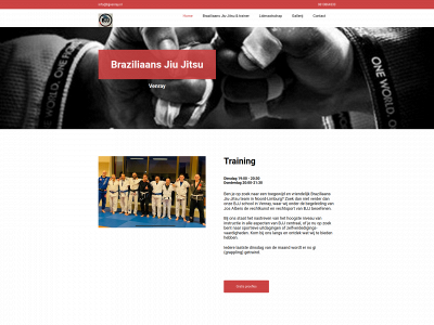 bjjvenray.nl snapshot