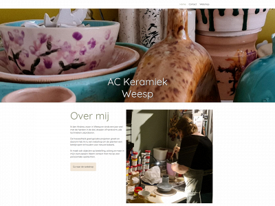 ac-keramiek.nl snapshot