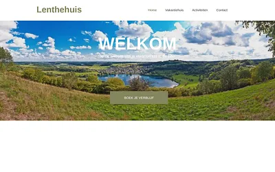 lenthehuis.nl snapshot