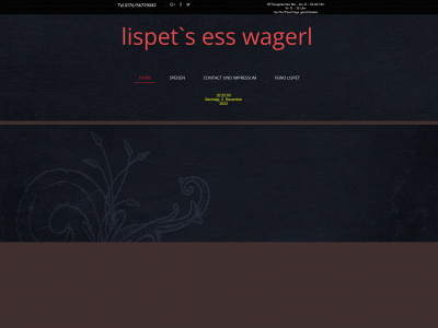 lispets-ess-wagerl.de snapshot