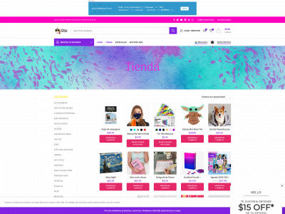 urbanunic.com snapshot