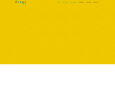 caribbeanpivot.com snapshot