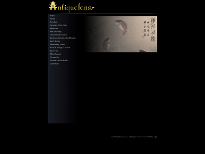 antiquelena.com snapshot