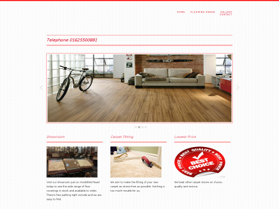 macclesfieldcarpetcentre.co.uk snapshot
