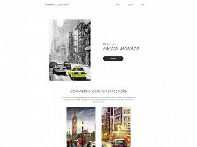 meconnected.store snapshot