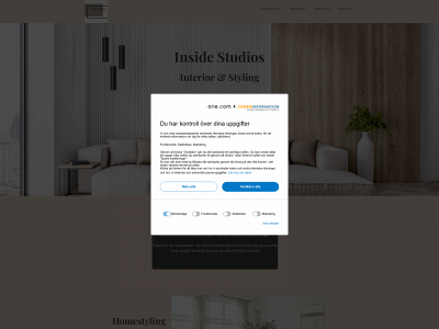 insidestudios.se snapshot
