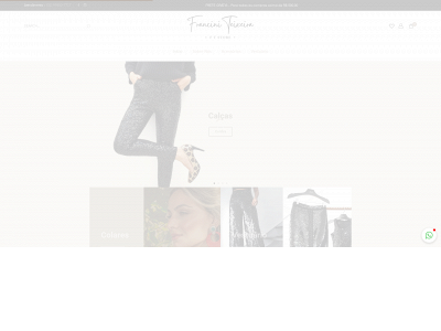 lojaftstore.com.br snapshot