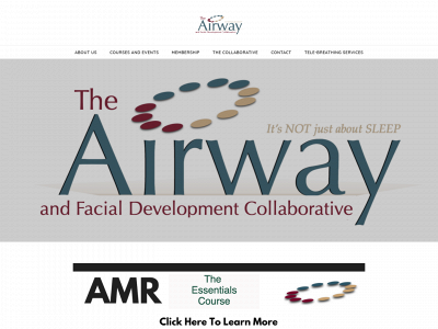 www.airwaycollaborative.com snapshot