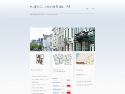 kapucin44.be snapshot