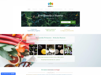 www.sustentabio.com snapshot