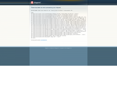 lavour.se snapshot