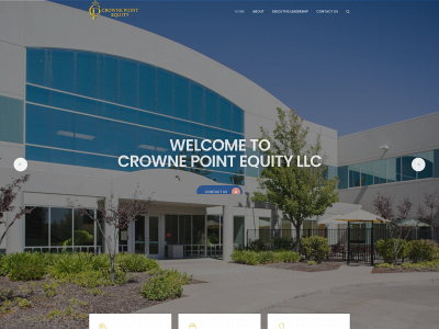cp-equity.com snapshot