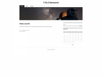 tnz.lt snapshot