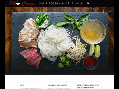 phocraze.com snapshot