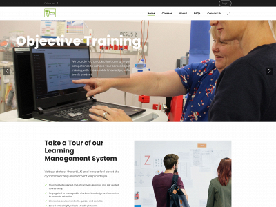 clinicalscope.com.au snapshot