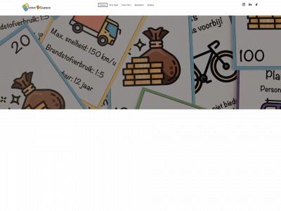intergamesstore.nl snapshot