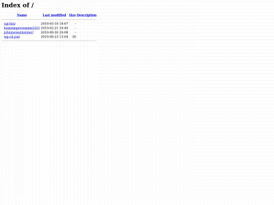 hvq.acb.mybluehost.me snapshot