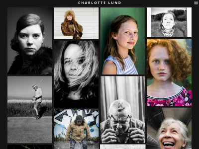 charlottelund.dk snapshot