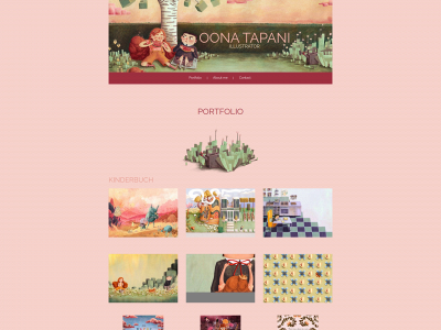 oonatapani.com snapshot