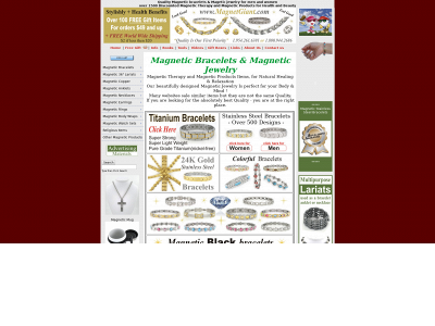 magnetgiant.com snapshot