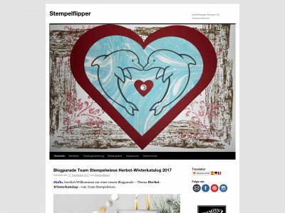 stempelflipper.de snapshot