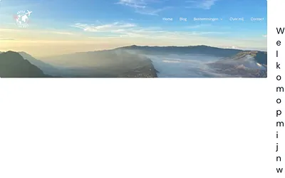 travelwithanouk.com snapshot