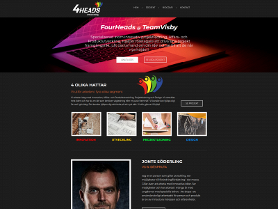 teamvisby.com snapshot