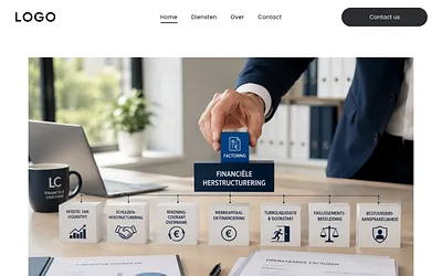 doorstartpartner.nl snapshot