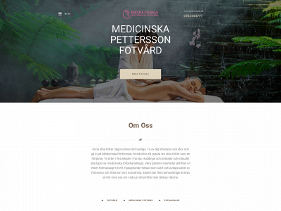 petterssonforvard.se snapshot
