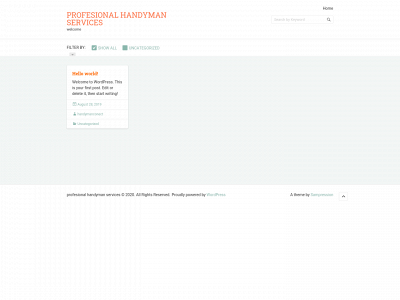 customwoodproject.com snapshot