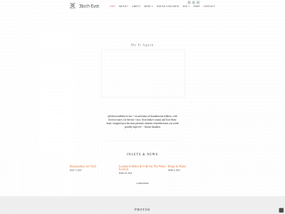 blocheyot.com snapshot