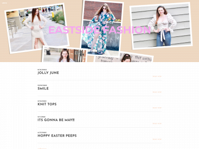 www.eastsidefashion.com snapshot