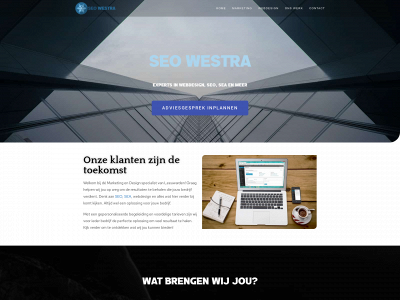 seowestra.nl snapshot