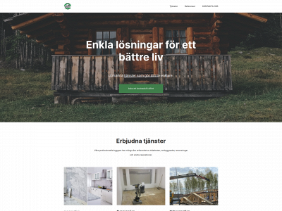 brodernasbygg.se snapshot